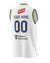 Adelaide 36ers 22/23 Heritage Jersey - Personalised