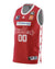 Brisbane Bullets 22/23 Heritage Jersey - Personalised