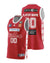 Brisbane Bullets 22/23 Heritage Jersey - Other Players