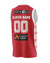 Brisbane Bullets 22/23 Heritage Jersey - Other Players
