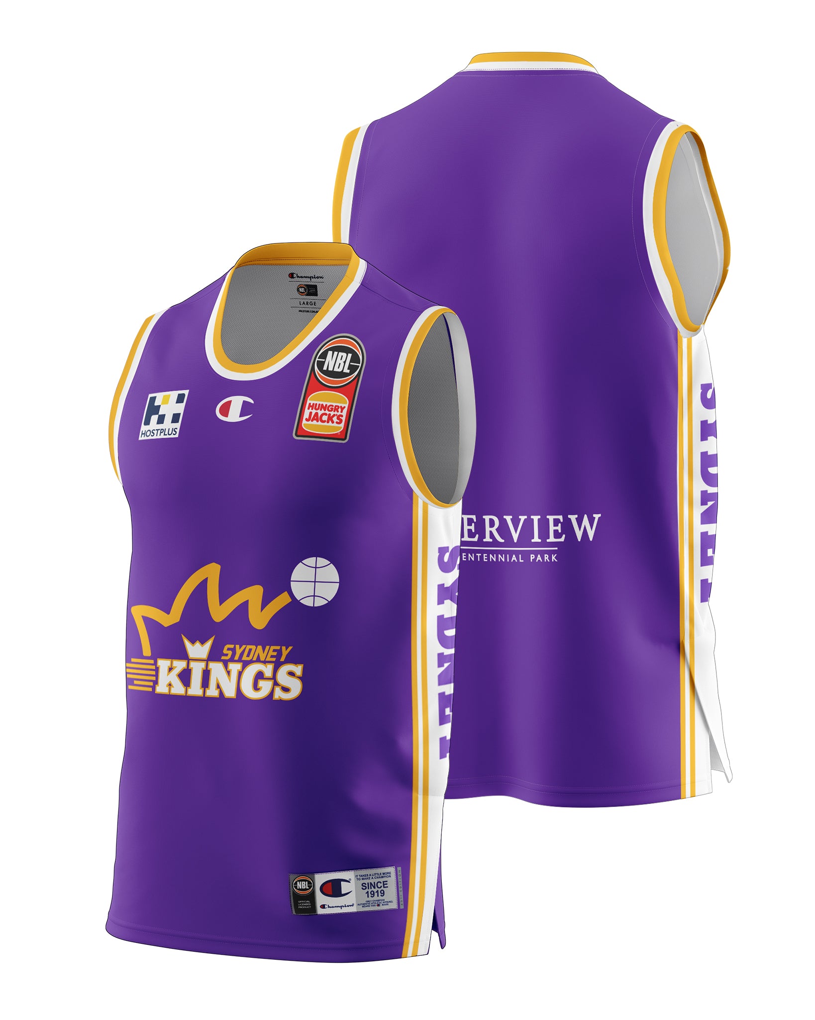 Kings jerseys 2019 sales