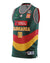 Tasmania JackJumpers 22/23 Heritage Jersey - Personalised