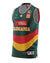 Tasmania JackJumpers 22/23 Heritage Jersey