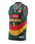 Tasmania JackJumpers 22/23 Heritage Jersey - Jack McVeigh