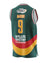 Tasmania JackJumpers 22/23 Heritage Jersey - Jack McVeigh