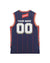 Adelaide 36ers 22/23 Youth Home Jersey - Personalised