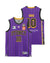 Sydney Kings 22/23 Youth Home Jersey - Xavier Cooks