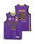 Sydney Kings 22/23 Youth Home Jersey - Personalised