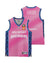 New Zealand Breakers 22/23 Youth Pride Round Jersey