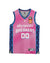 New Zealand Breakers 22/23 Youth Home Jersey - Personalised