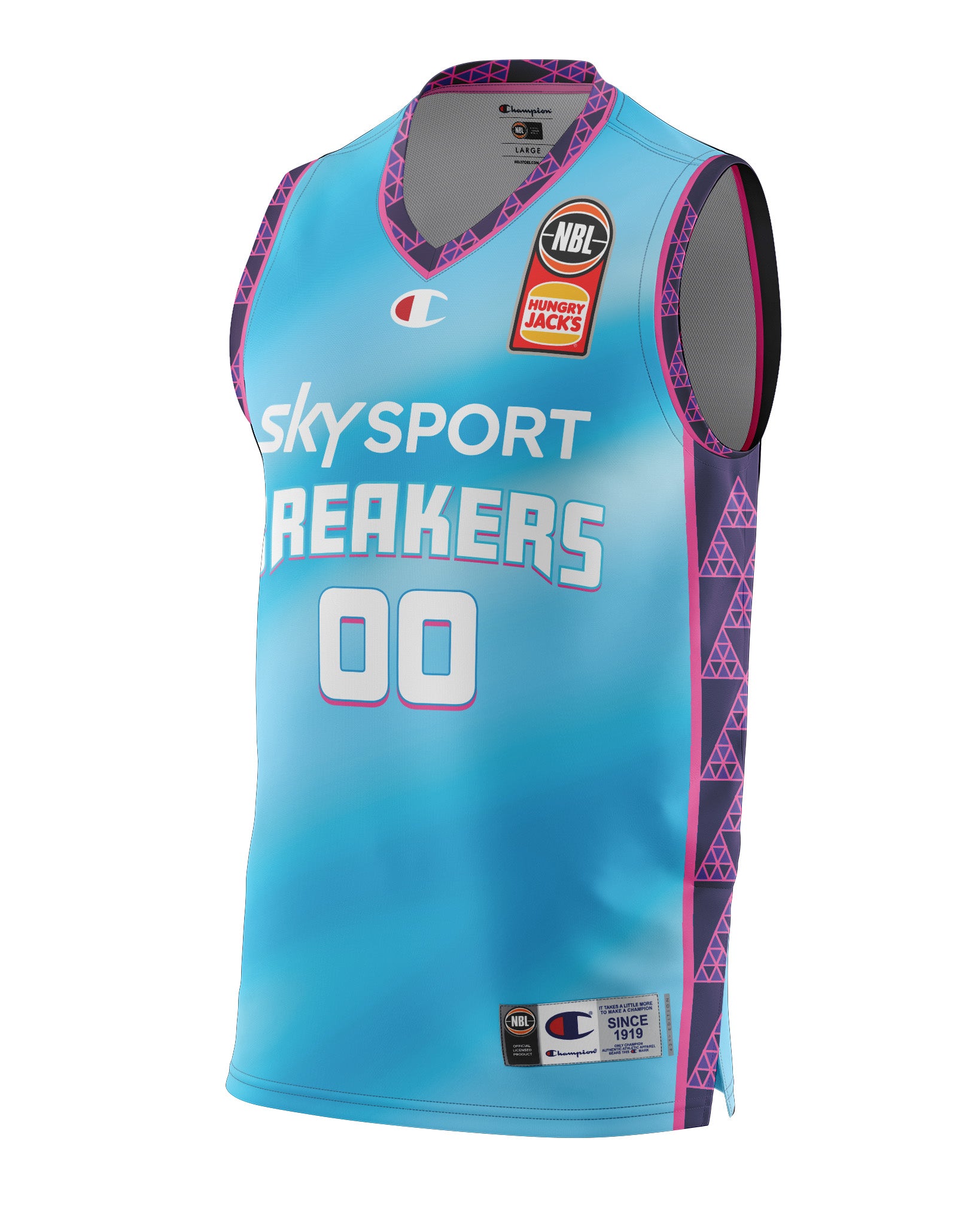 New Zealand Breakers Jerseys & Merchandise NZ Breakers Shop NBL Store Page 2 Official NBL