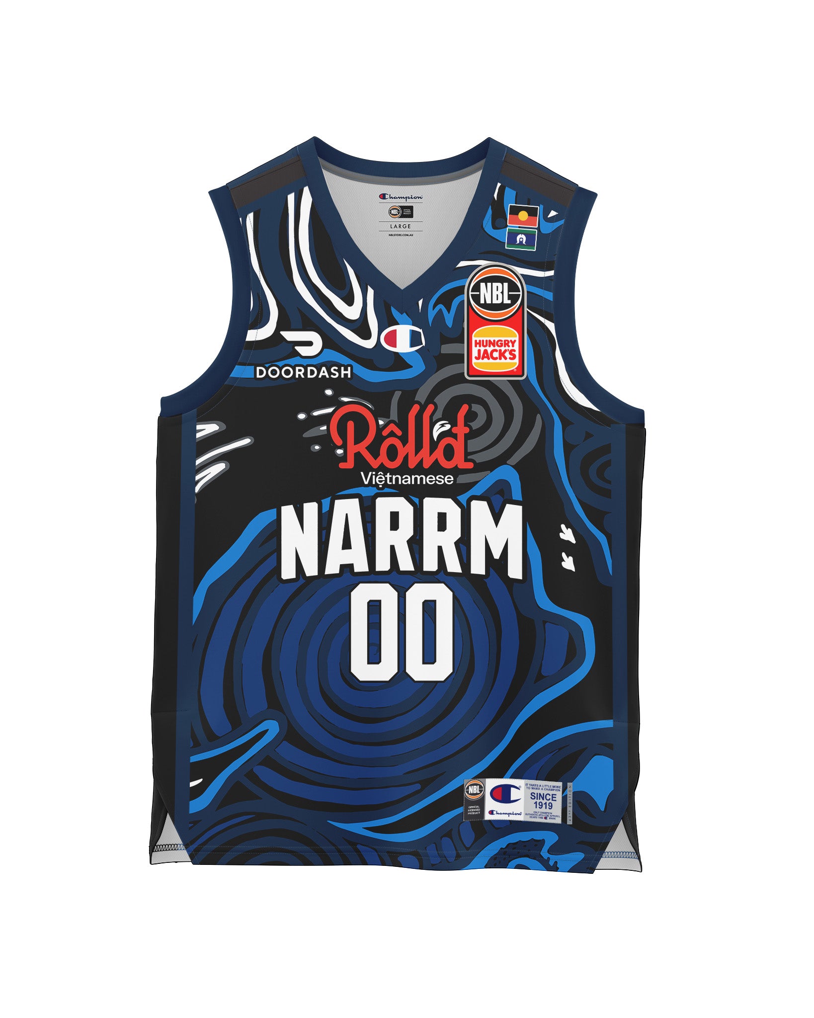 Melbourne United Jerseys & Merchandise Melbourne United Shop NBL