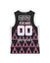 New Zealand Breakers 22/23 Youth Indigenous Jersey - Personalised
