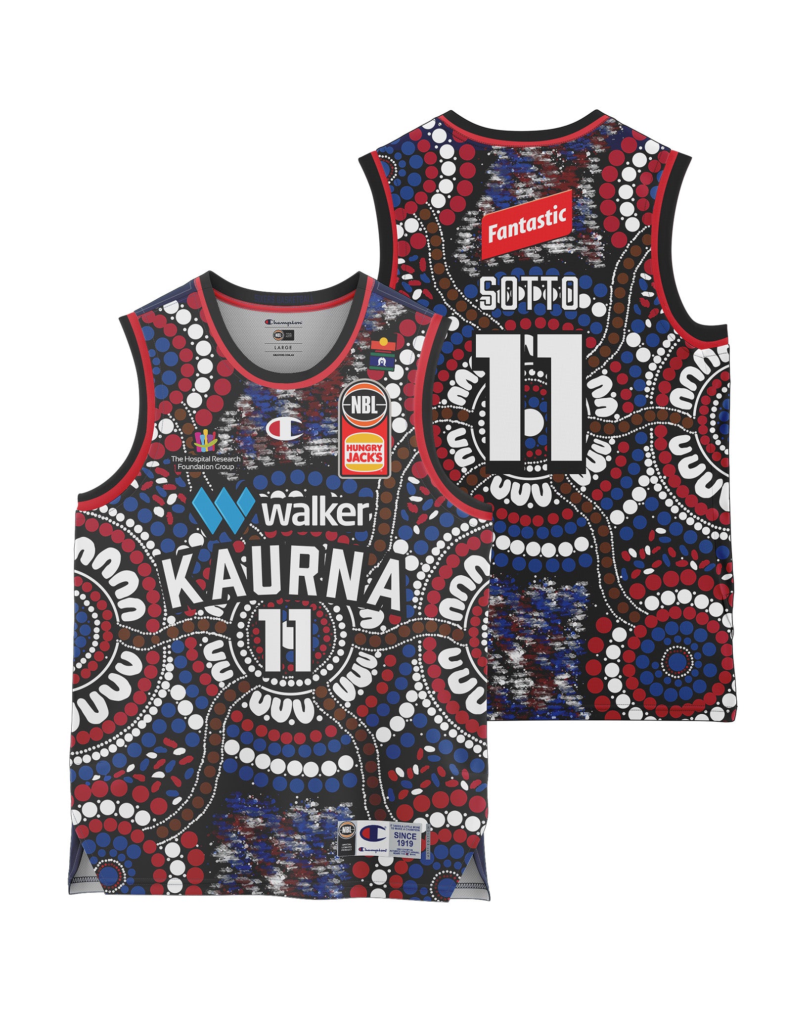 Adelaide 36ers on X: The Adelaide 36ers are proud to unveil their  indigenous jersey for their indigenous game against Perth Wildcats on  Sunday 23 May. Read more:  #WeAreSixers   / X