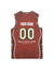 Sydney Kings 22/23 Youth Indigenous Jersey - Personalised