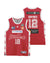 Brisbane Bullets 22/23 Youth Heritage Jersey - Aron Baynes