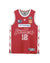 Brisbane Bullets 22/23 Youth Heritage Jersey - Aron Baynes