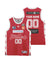 Brisbane Bullets 22/23 Youth Heritage Jersey - Personalised