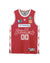 Brisbane Bullets 22/23 Youth Heritage Jersey - Personalised