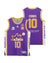 Sydney Kings 22/23 Youth Heritage Jersey - Xavier Cooks