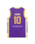 Sydney Kings 22/23 Youth Heritage Jersey - Xavier Cooks