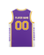 Sydney Kings 22/23 Youth Heritage Jersey - Other Players
