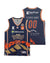 Cairns Taipans 22/23 Youth Heritage Jersey - Other Players