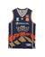 Cairns Taipans 22/23 Youth Heritage Jersey - Other Players