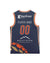 Cairns Taipans 22/23 Youth Heritage Jersey - Other Players
