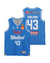 Melbourne United 22/23 Youth Heritage Jersey - Chris Goulding