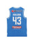 Melbourne United 22/23 Youth Heritage Jersey - Chris Goulding