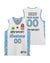 New Zealand Breakers 22/23 Youth Heritage Jersey - Personalised