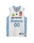 New Zealand Breakers 22/23 Youth Heritage Jersey - Personalised
