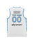 New Zealand Breakers 22/23 Youth Heritage Jersey - Personalised