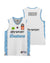New Zealand Breakers 22/23 Youth Heritage Jersey