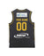 Perth Wildcats 22/23 Youth Heritage Jersey - Personalised