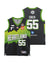 S.E. Melbourne Phoenix 22/23 Youth Heritage Jersey - Mitch Creek