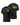 Melbourne Tigers Throwback Tshirt Black