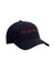 Cairns Taipans Vintage Script Curved Peak Cap